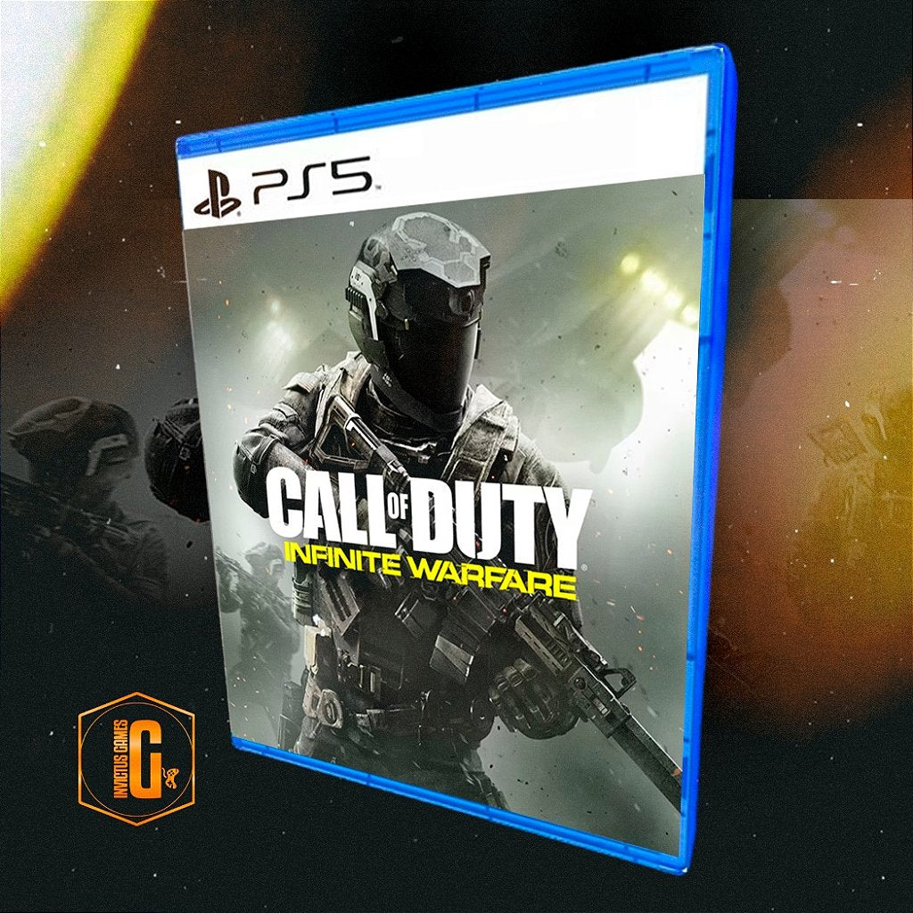 Call of Duty®: Infinite Warfare - PS5