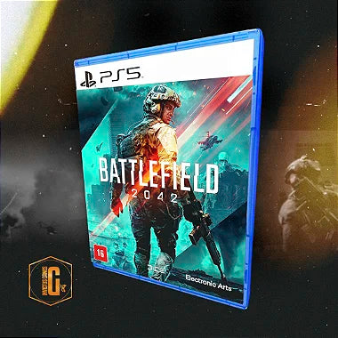 Battlefield™ 2042 - PS5