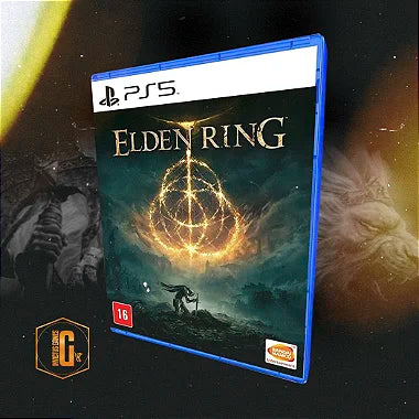 ELDEN RING - PS5