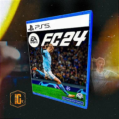 EA SPORTS FC™ 24 - PS5