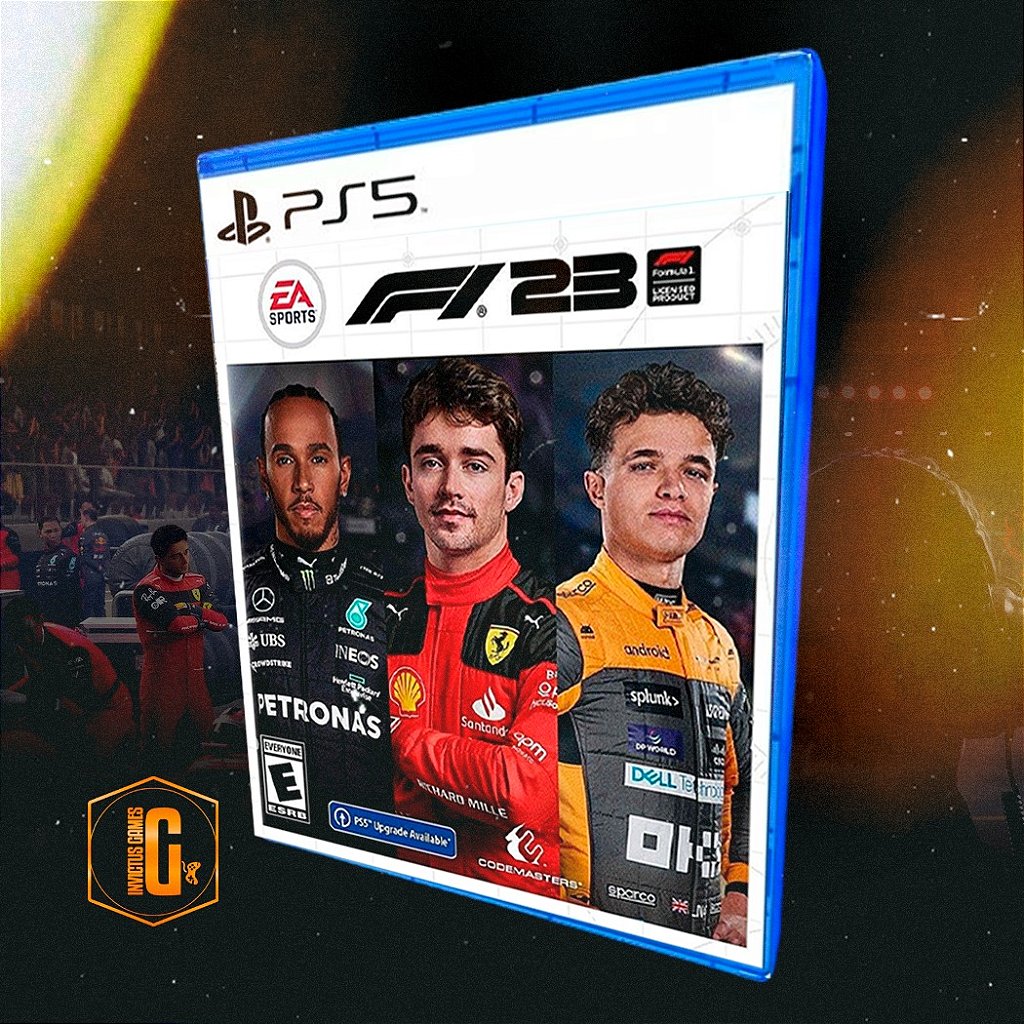 F1® 23 - PS5